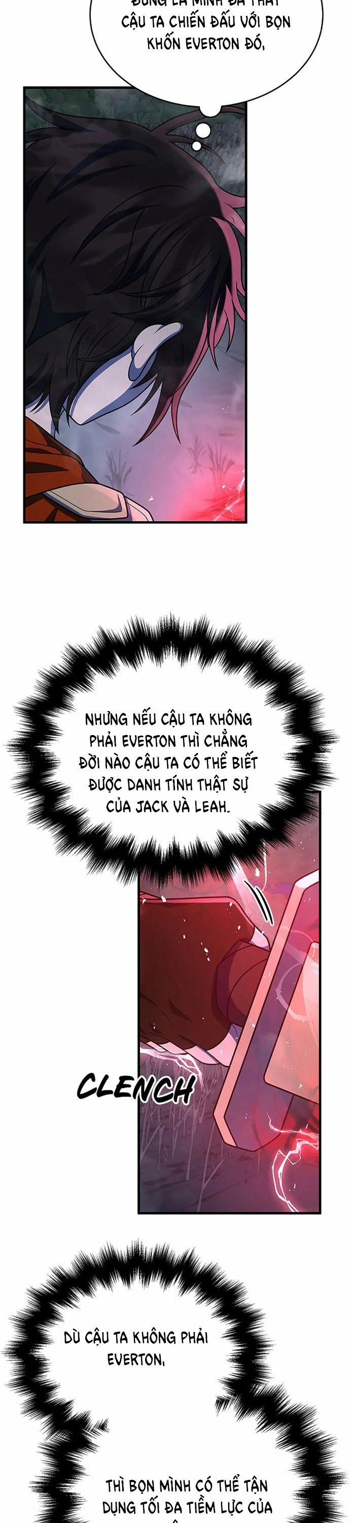 Truyền Nhân Của Thần Thoại Anh Hùng 44 trang 10