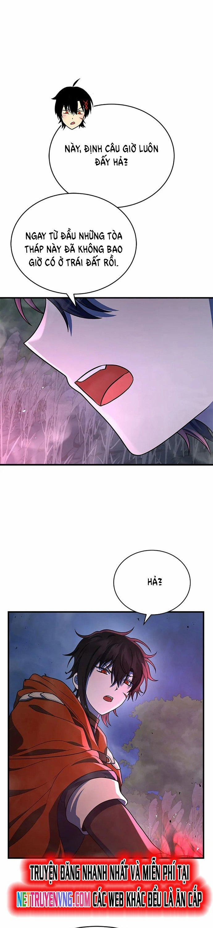 Truyền Nhân Của Thần Thoại Anh Hùng 44 trang 12