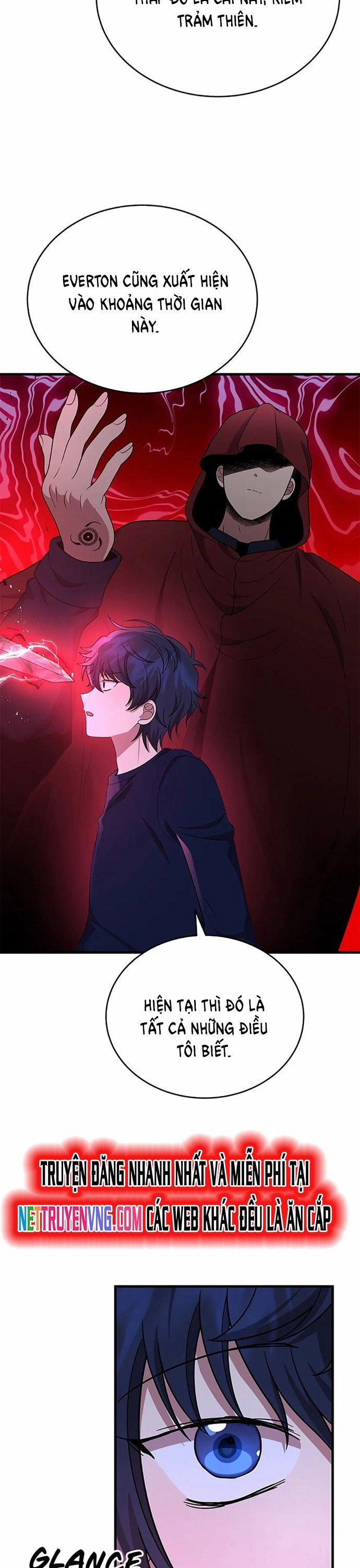 Truyền Nhân Của Thần Thoại Anh Hùng 44 trang 16