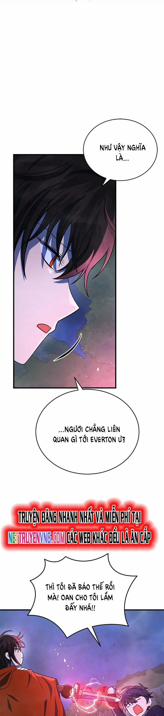 Truyền Nhân Của Thần Thoại Anh Hùng 44 trang 18