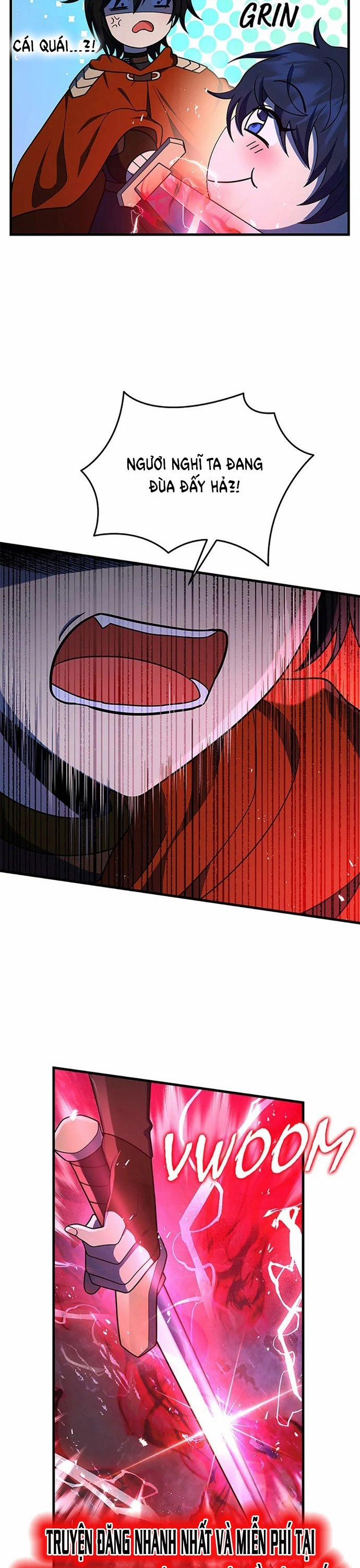 Truyền Nhân Của Thần Thoại Anh Hùng 44 trang 2