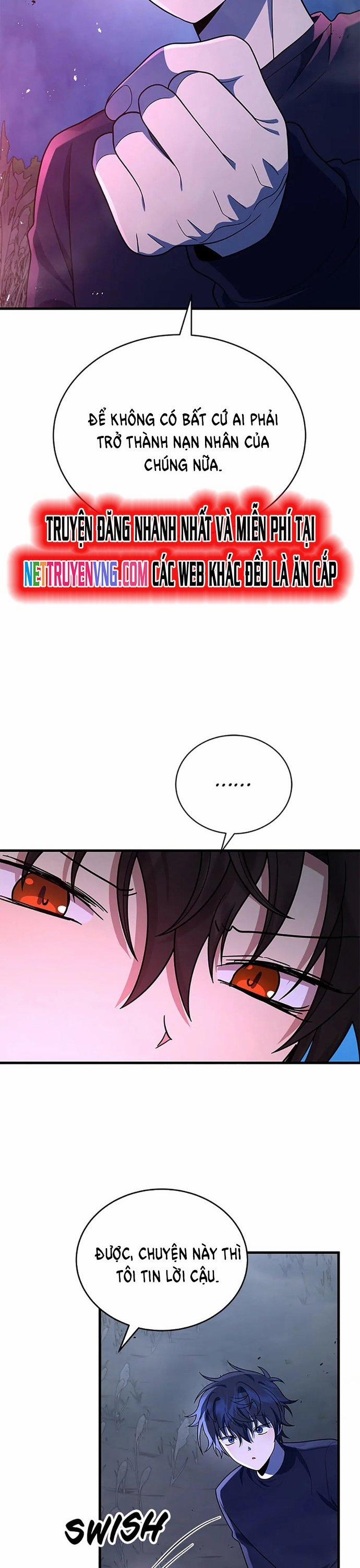 Truyền Nhân Của Thần Thoại Anh Hùng 44 trang 20