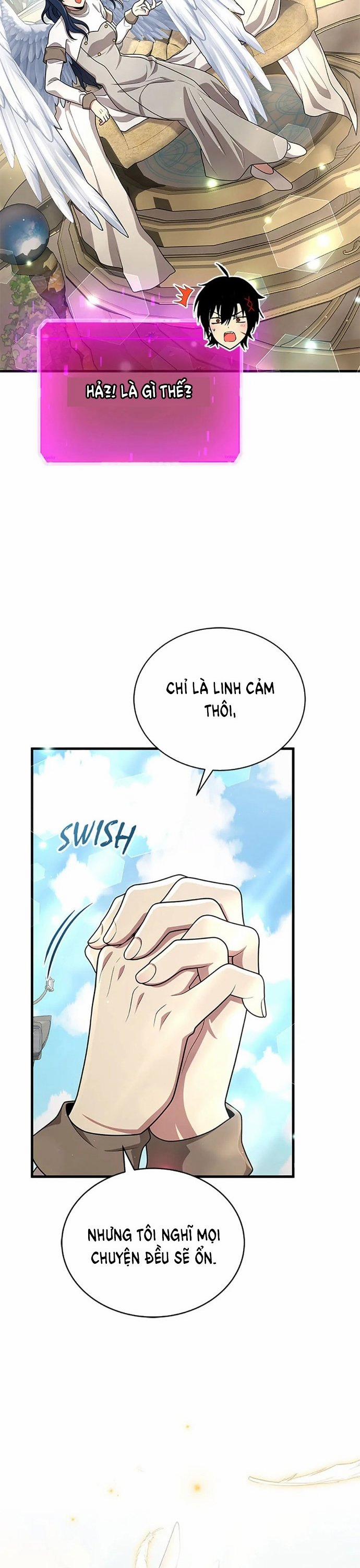 Truyền Nhân Của Thần Thoại Anh Hùng 44 trang 28