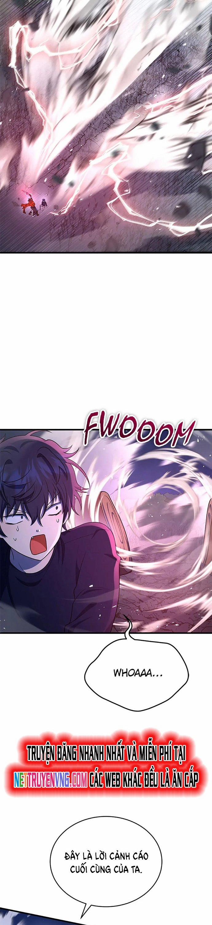 Truyền Nhân Của Thần Thoại Anh Hùng 44 trang 3