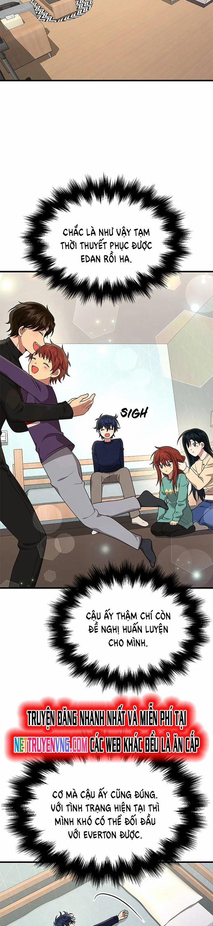 Truyền Nhân Của Thần Thoại Anh Hùng 44 trang 31