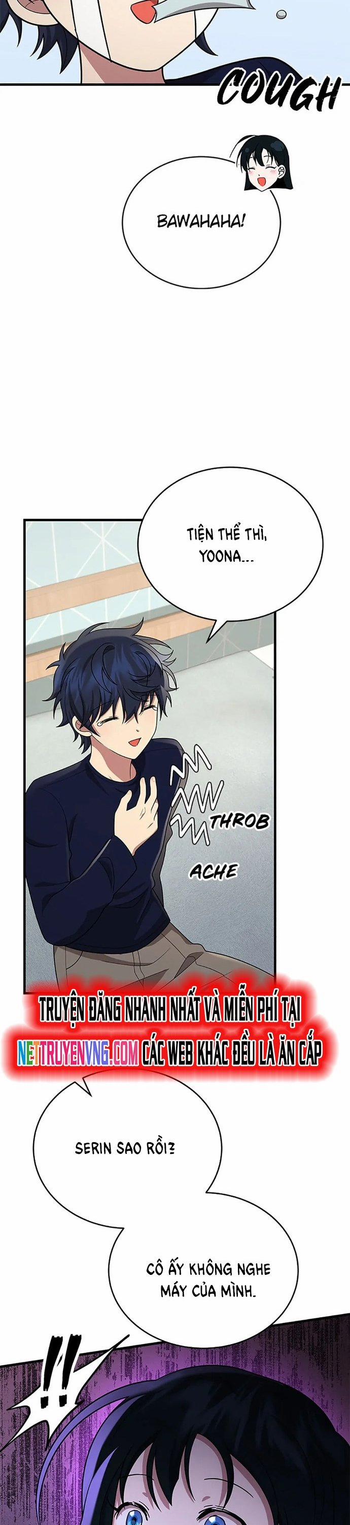 Truyền Nhân Của Thần Thoại Anh Hùng 44 trang 35