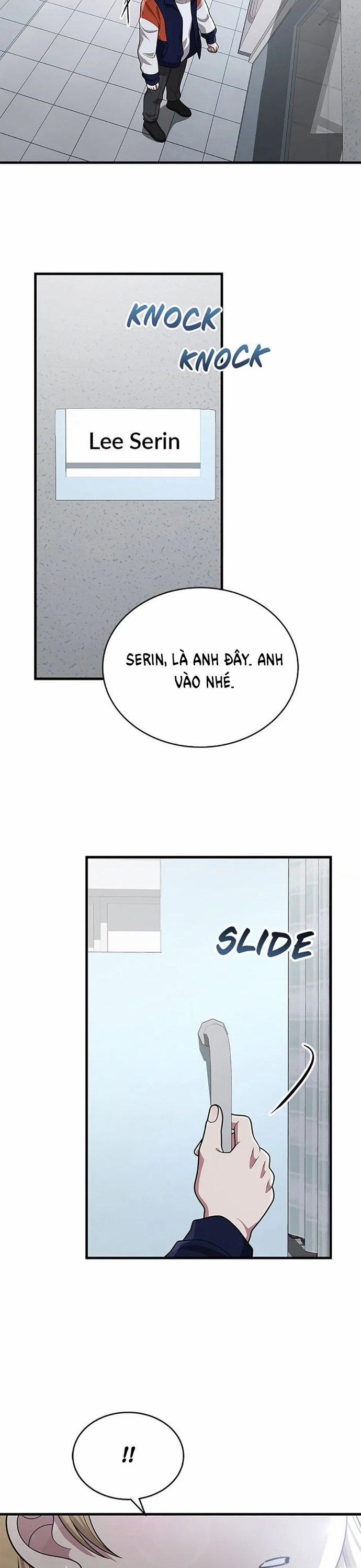 Truyền Nhân Của Thần Thoại Anh Hùng 44 trang 38