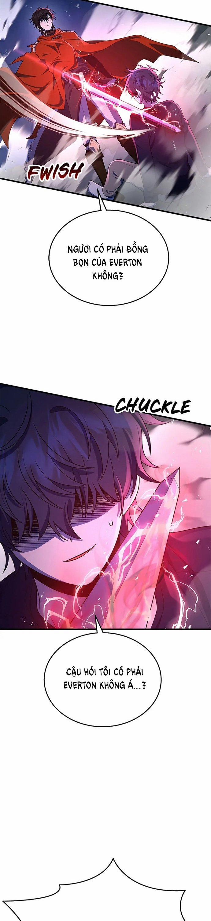 Truyền Nhân Của Thần Thoại Anh Hùng 44 trang 4