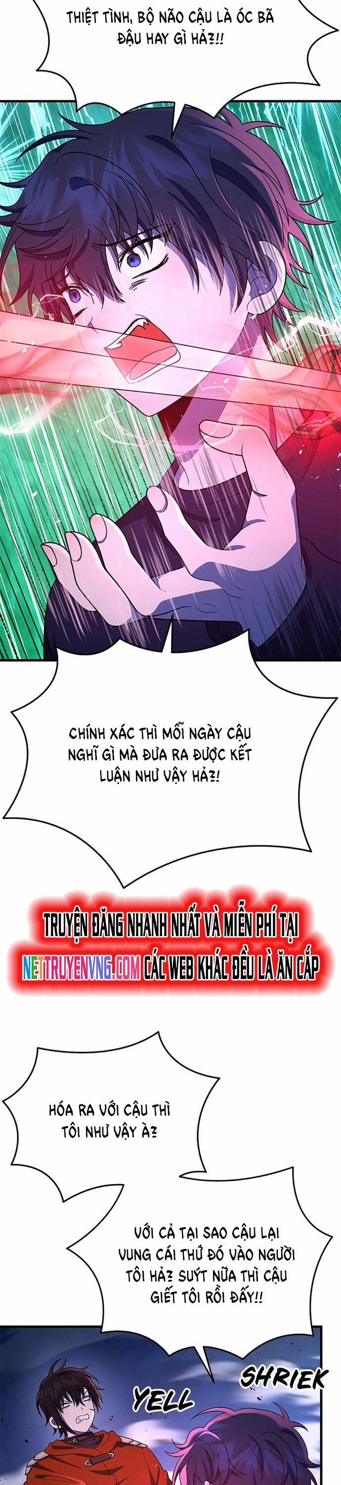 Truyền Nhân Của Thần Thoại Anh Hùng 44 trang 5