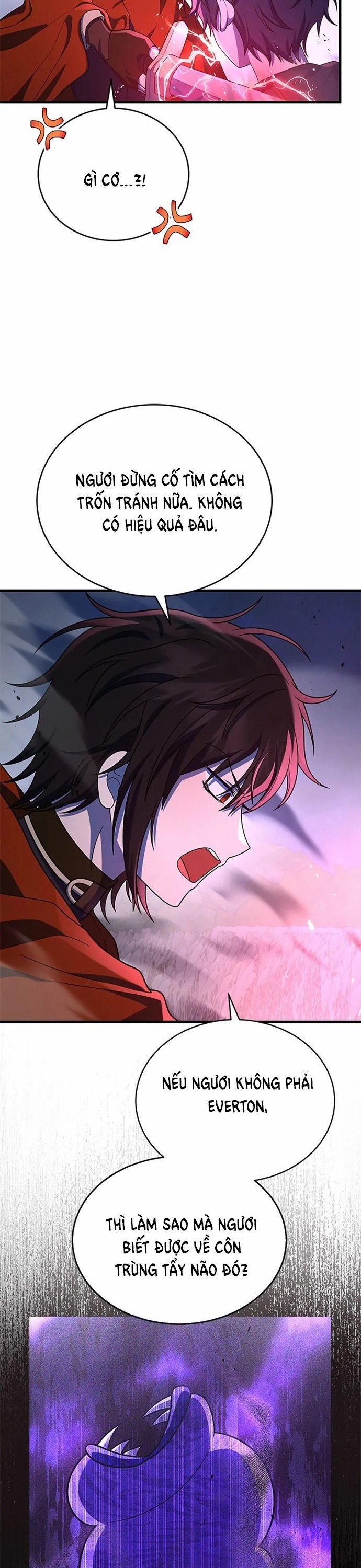 Truyền Nhân Của Thần Thoại Anh Hùng 44 trang 6