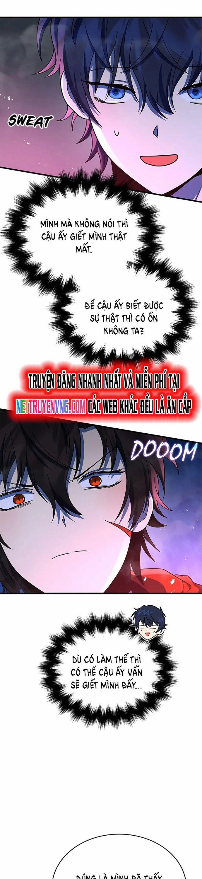 Truyền Nhân Của Thần Thoại Anh Hùng 44 trang 9