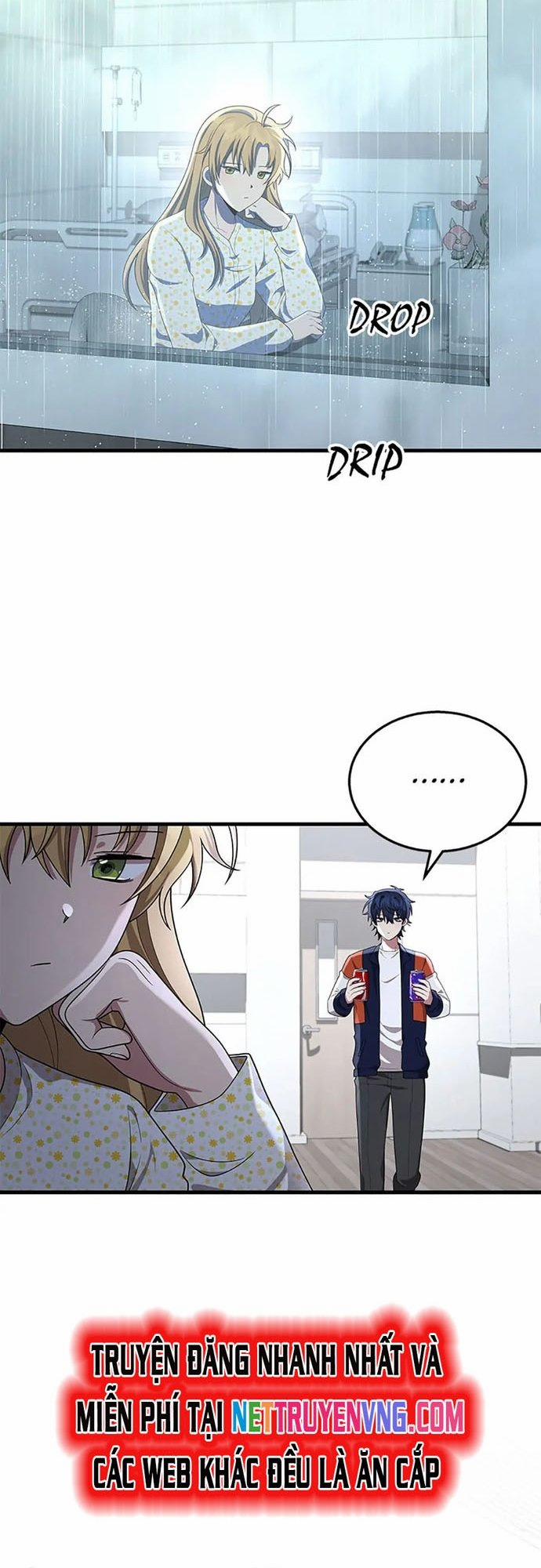 Truyền Nhân Của Thần Thoại Anh Hùng 45 trang 1