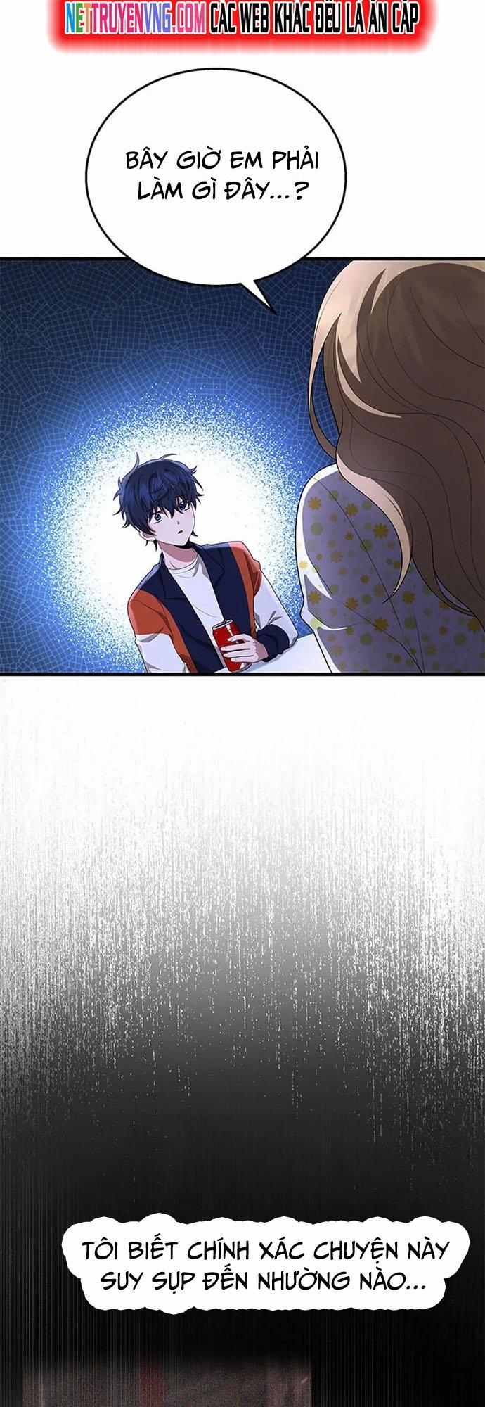 Truyền Nhân Của Thần Thoại Anh Hùng 45 trang 10