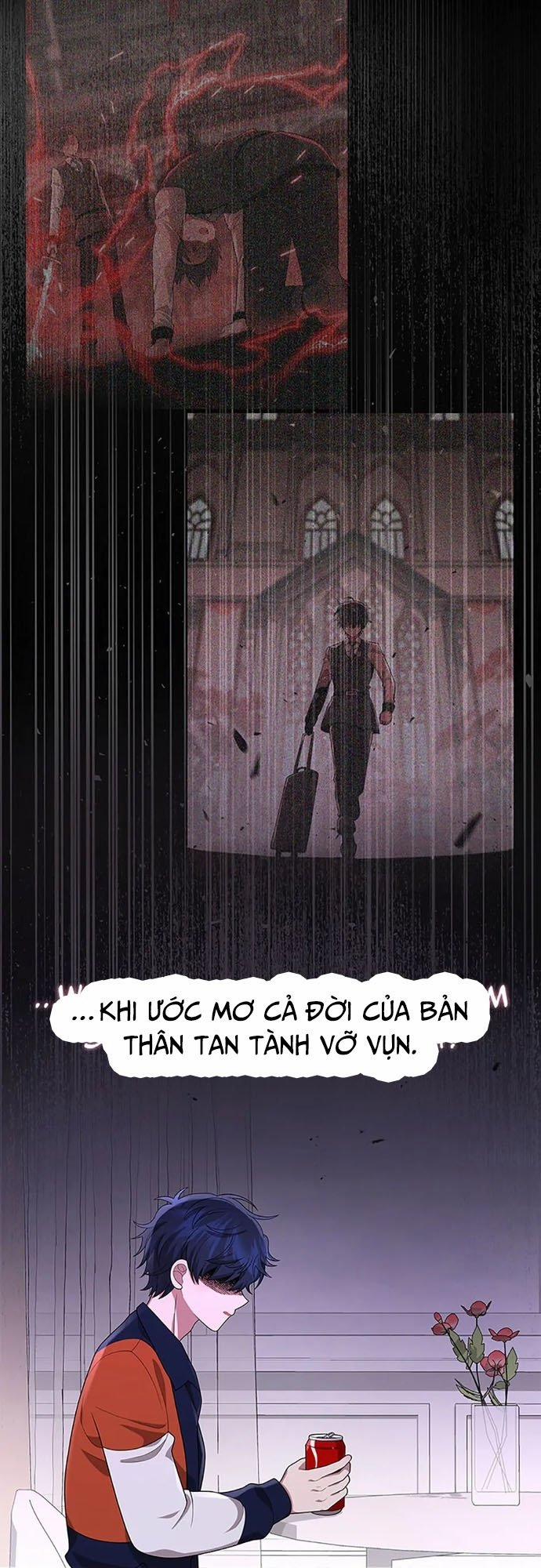 Truyền Nhân Của Thần Thoại Anh Hùng 45 trang 11