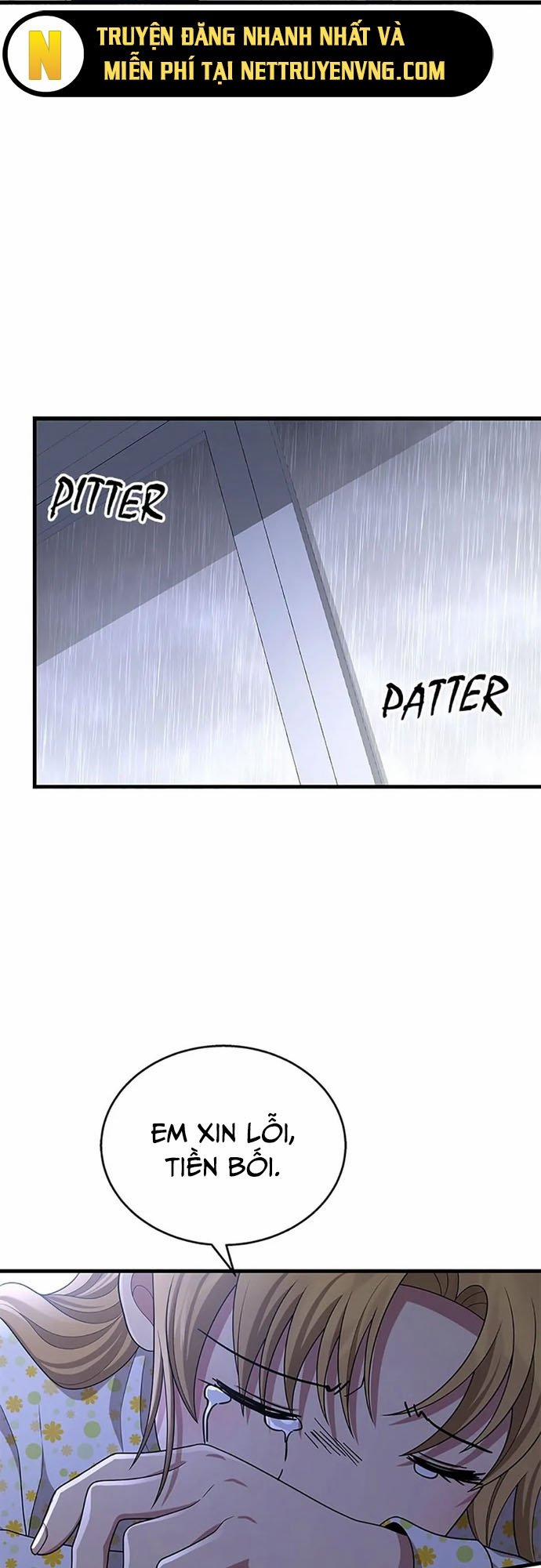 Truyền Nhân Của Thần Thoại Anh Hùng 45 trang 12