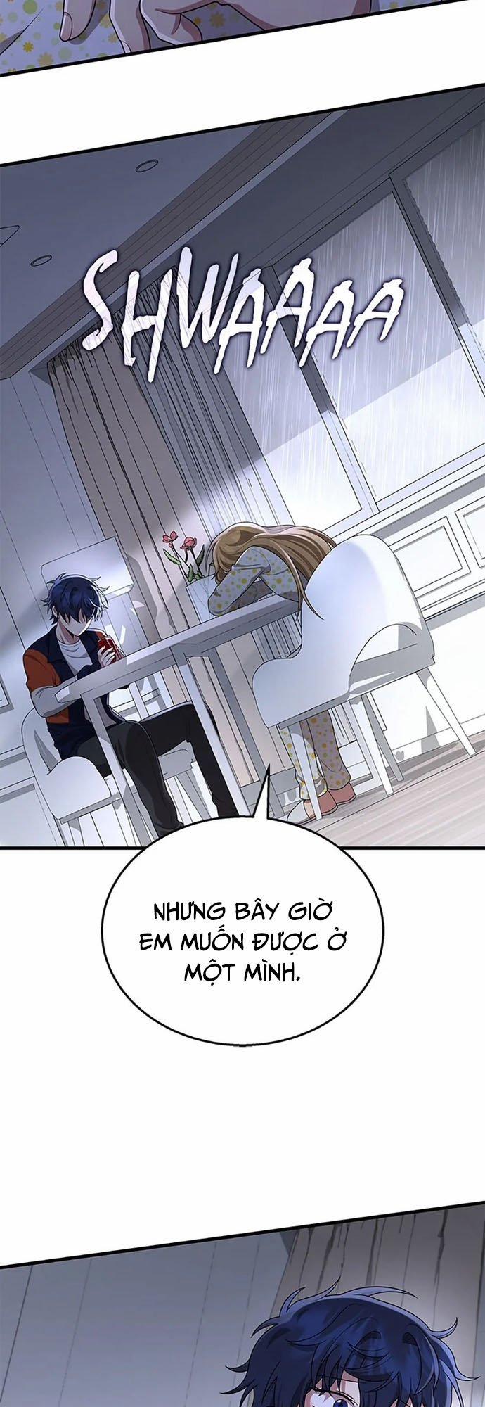 Truyền Nhân Của Thần Thoại Anh Hùng 45 trang 13