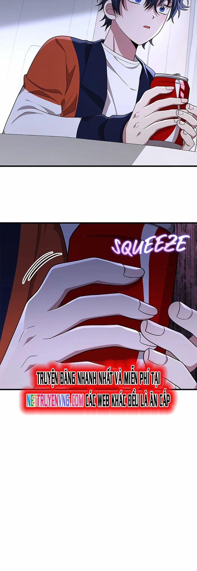 Truyền Nhân Của Thần Thoại Anh Hùng 45 trang 14