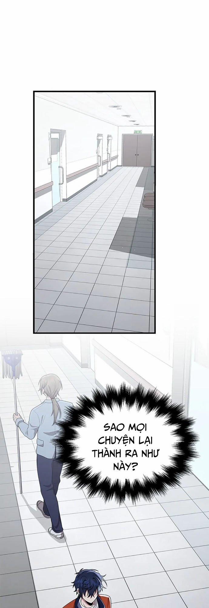 Truyền Nhân Của Thần Thoại Anh Hùng 45 trang 15