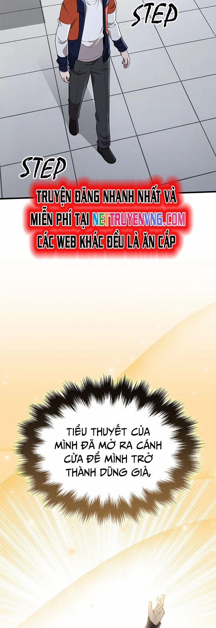 Truyền Nhân Của Thần Thoại Anh Hùng 45 trang 16