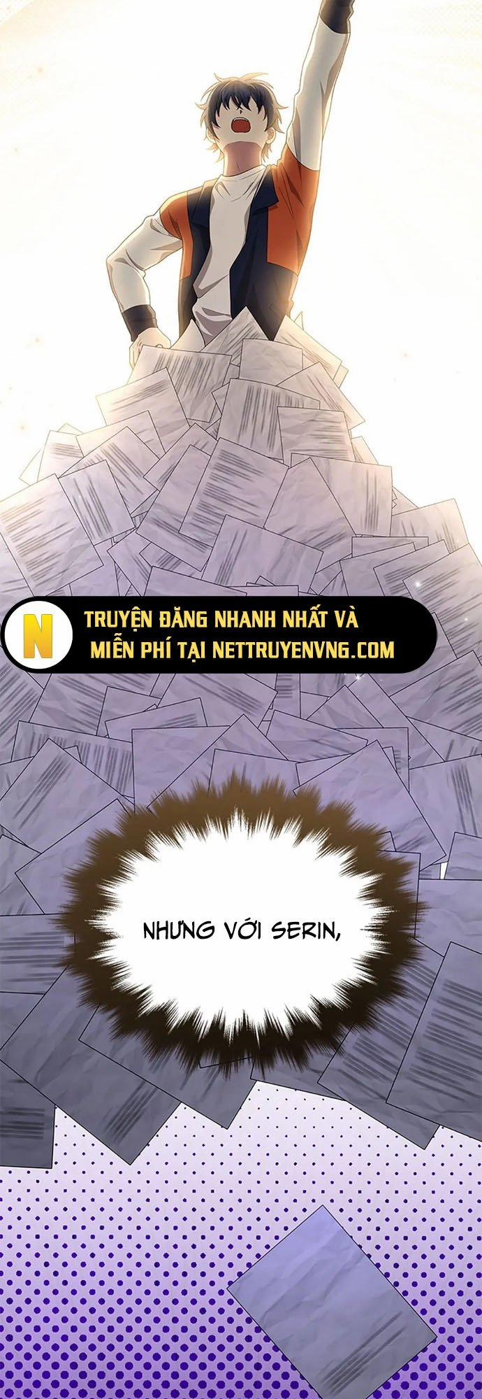 Truyền Nhân Của Thần Thoại Anh Hùng 45 trang 17