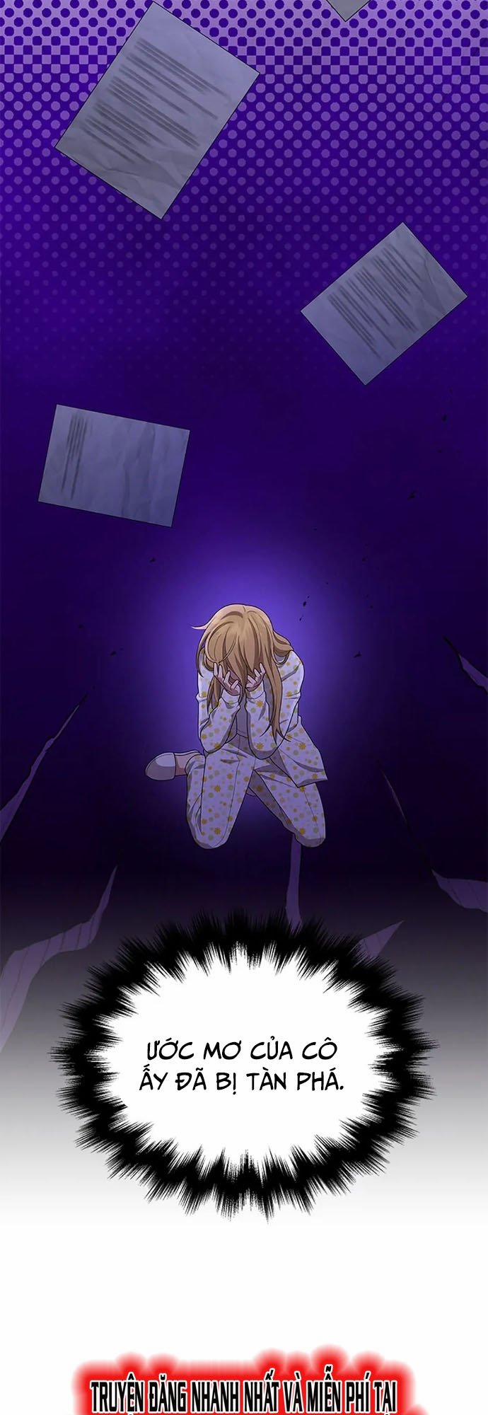 Truyền Nhân Của Thần Thoại Anh Hùng 45 trang 18