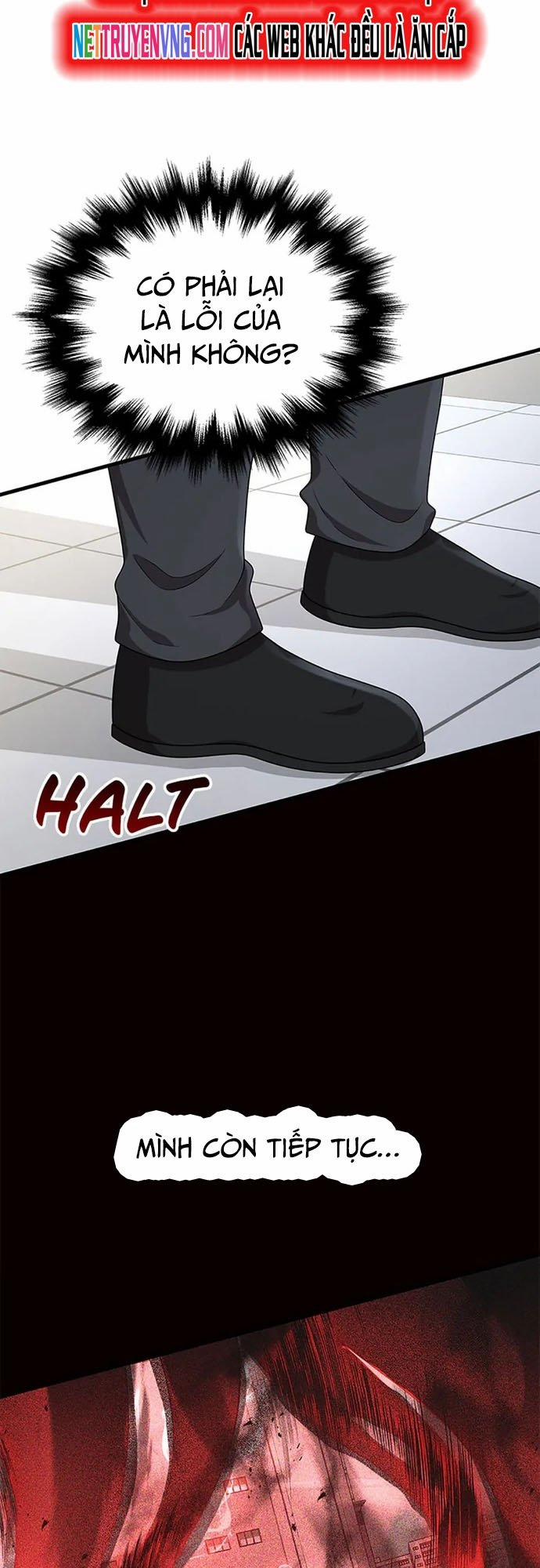 Truyền Nhân Của Thần Thoại Anh Hùng 45 trang 19