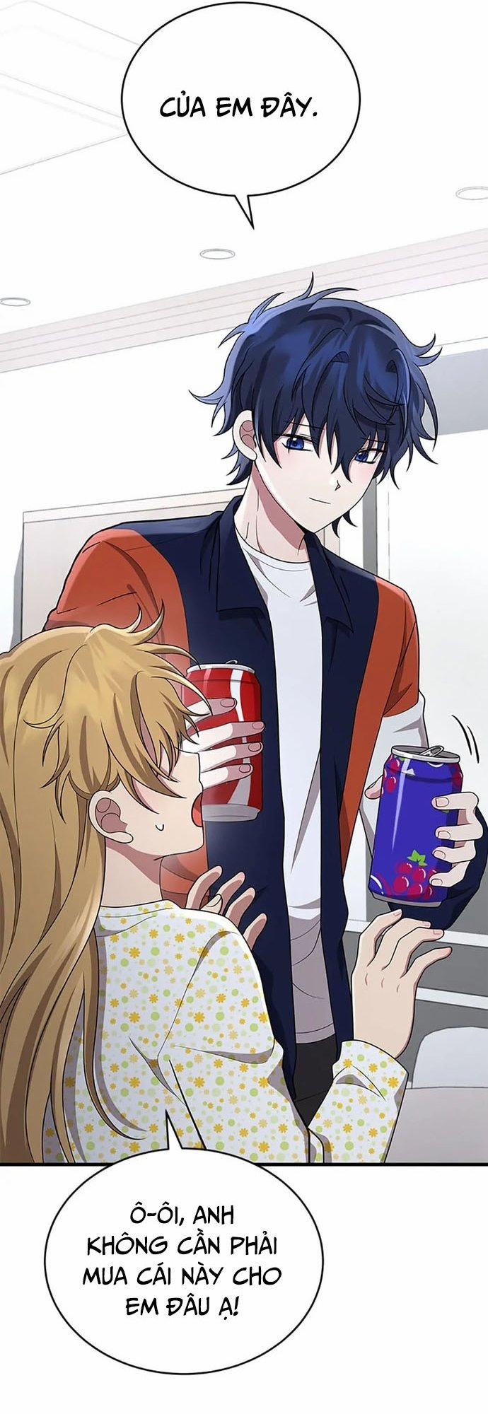 Truyền Nhân Của Thần Thoại Anh Hùng 45 trang 2