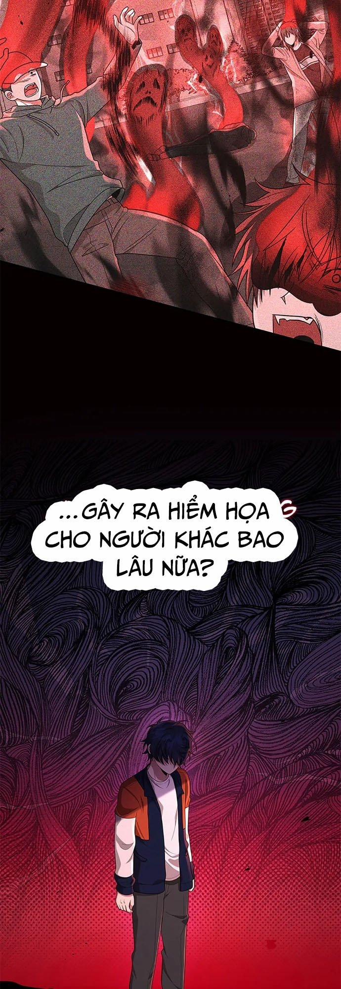 Truyền Nhân Của Thần Thoại Anh Hùng 45 trang 20