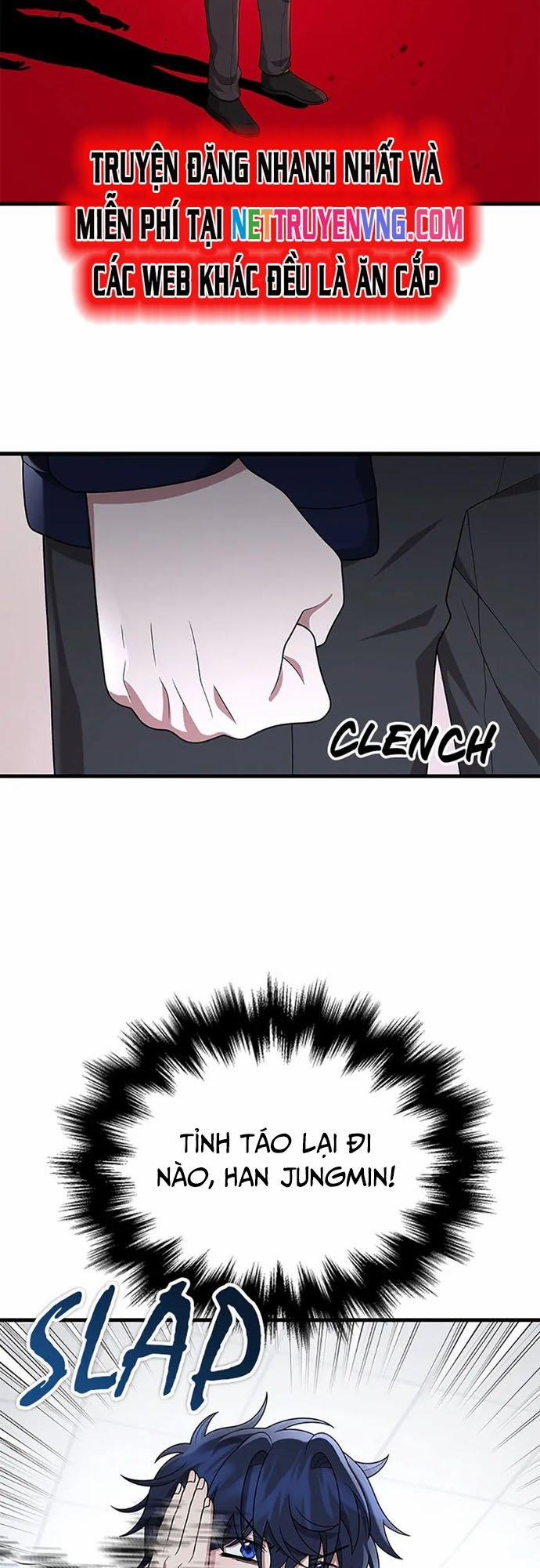 Truyền Nhân Của Thần Thoại Anh Hùng 45 trang 21