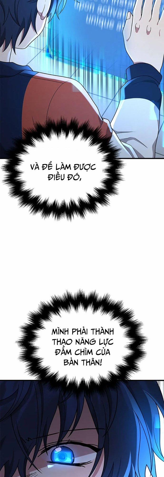 Truyền Nhân Của Thần Thoại Anh Hùng 45 trang 23
