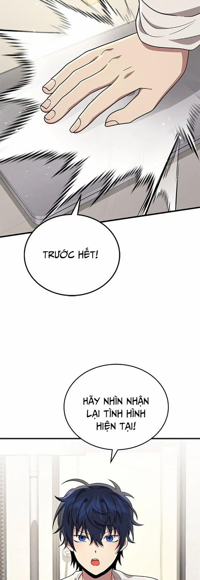 Truyền Nhân Của Thần Thoại Anh Hùng 45 trang 26