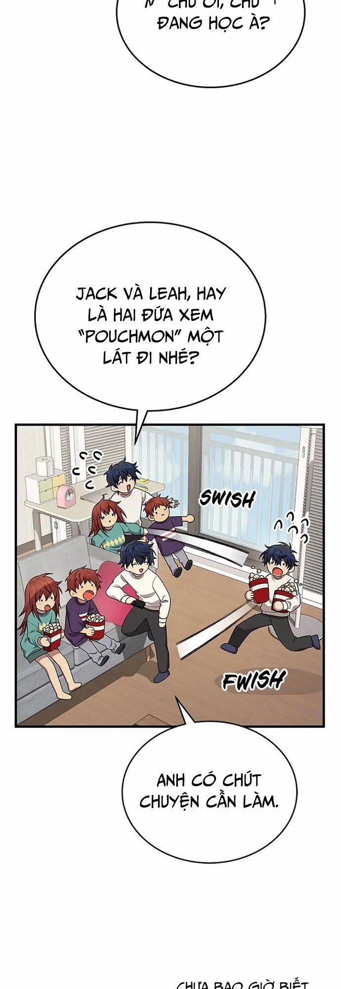 Truyền Nhân Của Thần Thoại Anh Hùng 45 trang 28