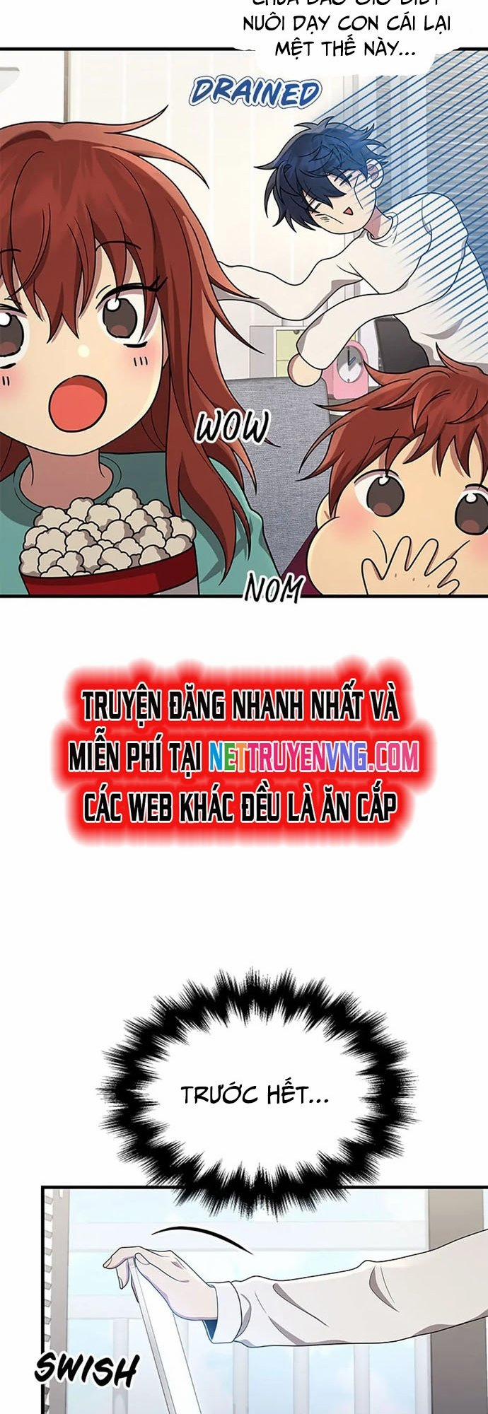 Truyền Nhân Của Thần Thoại Anh Hùng 45 trang 29