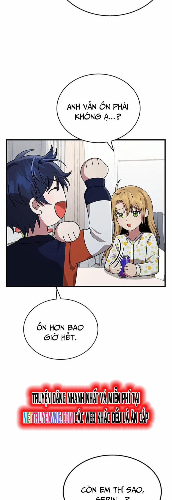 Truyền Nhân Của Thần Thoại Anh Hùng 45 trang 3