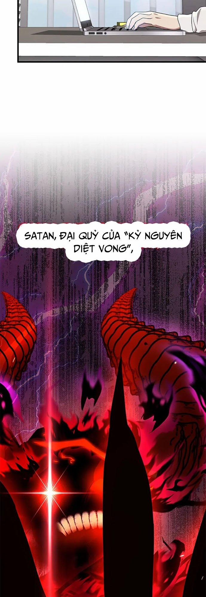 Truyền Nhân Của Thần Thoại Anh Hùng 45 trang 30