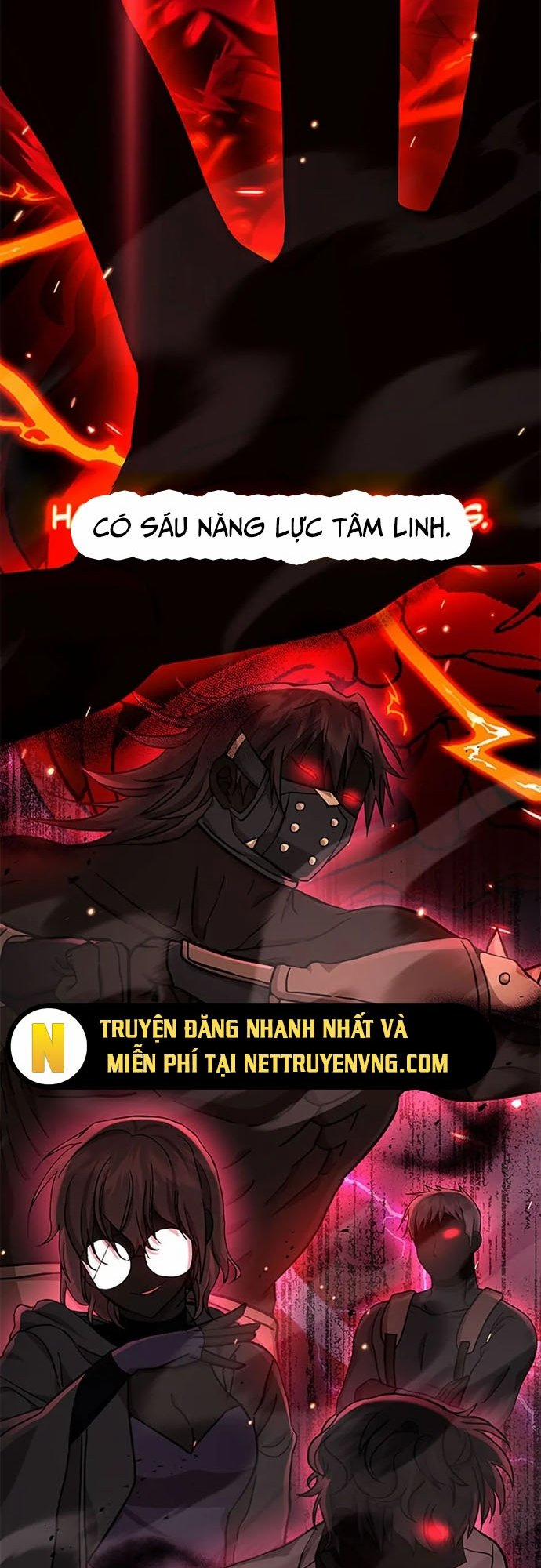Truyền Nhân Của Thần Thoại Anh Hùng 45 trang 31