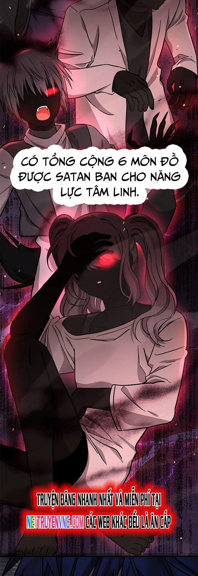 Truyền Nhân Của Thần Thoại Anh Hùng 45 trang 32