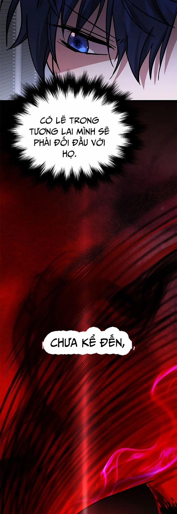 Truyền Nhân Của Thần Thoại Anh Hùng 45 trang 33