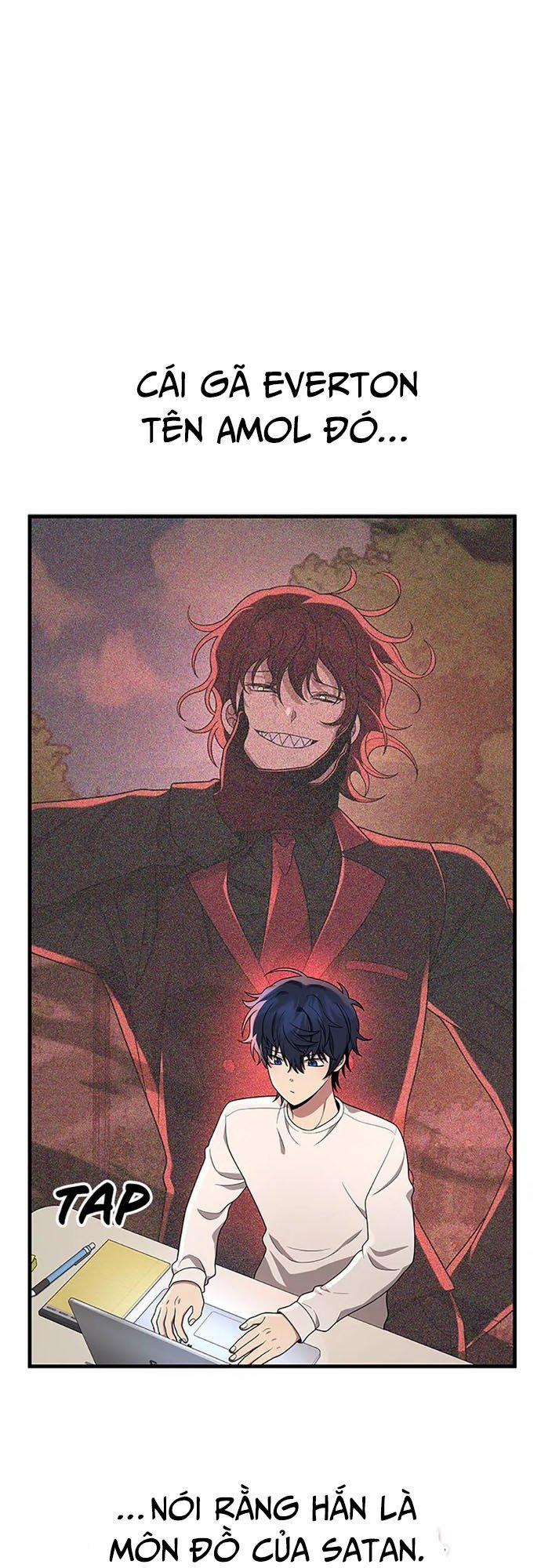 Truyền Nhân Của Thần Thoại Anh Hùng 45 trang 35