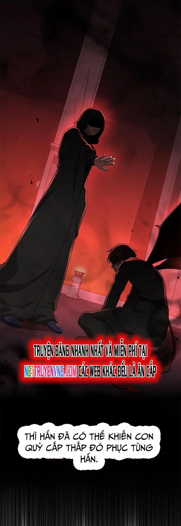 Truyền Nhân Của Thần Thoại Anh Hùng 45 trang 37