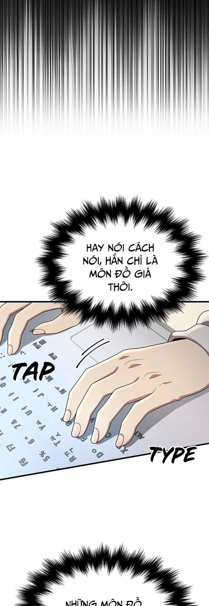 Truyền Nhân Của Thần Thoại Anh Hùng 45 trang 38