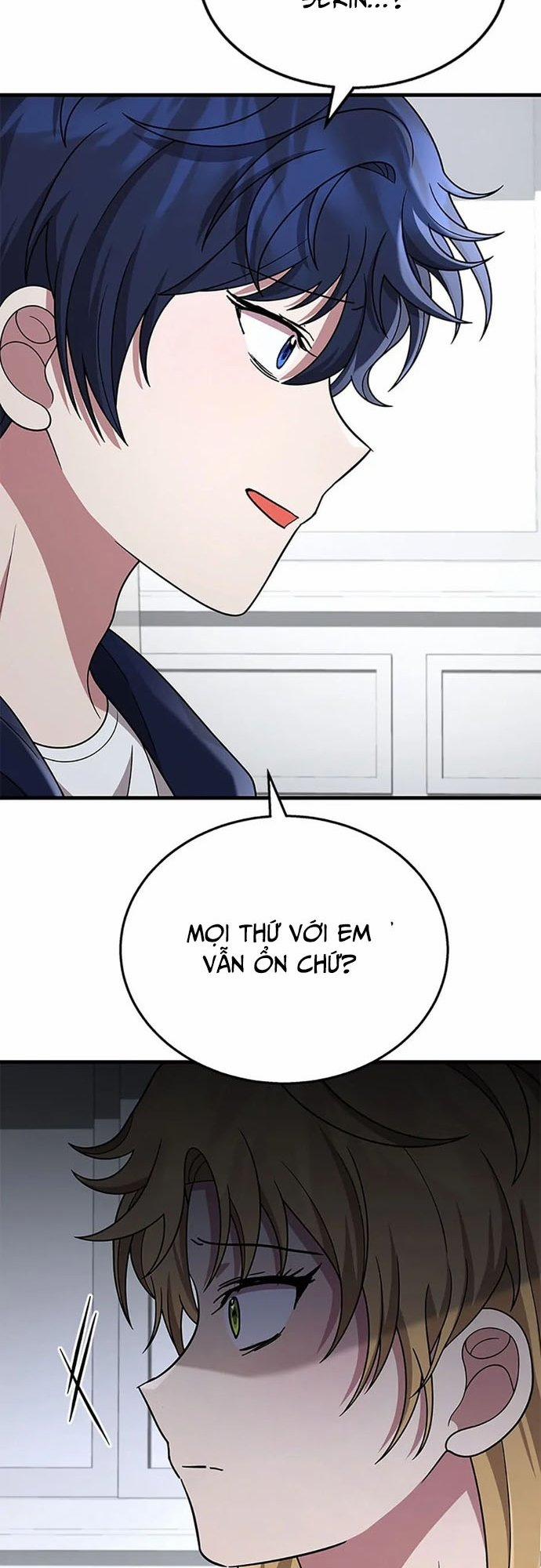 Truyền Nhân Của Thần Thoại Anh Hùng 45 trang 4