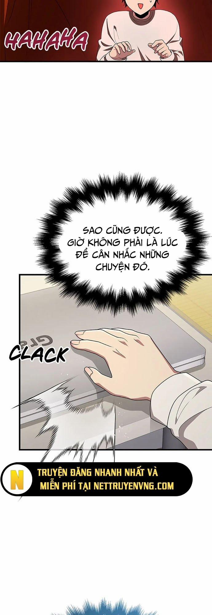 Truyền Nhân Của Thần Thoại Anh Hùng 45 trang 41