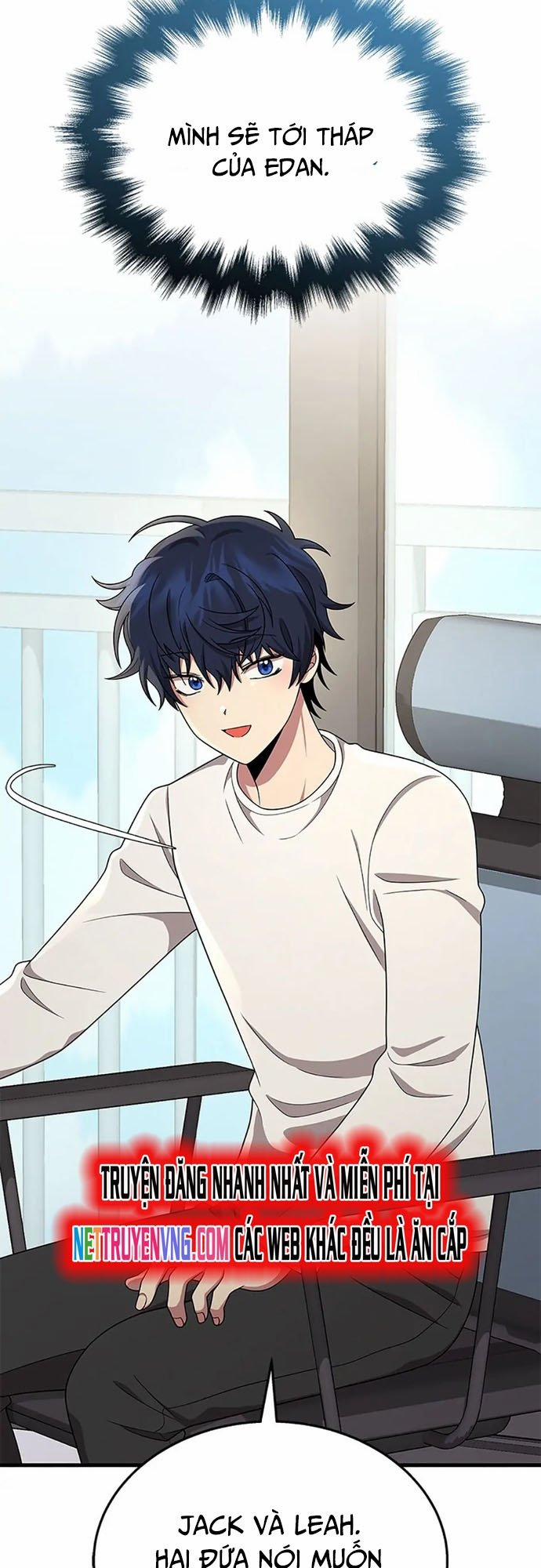 Truyền Nhân Của Thần Thoại Anh Hùng 45 trang 42