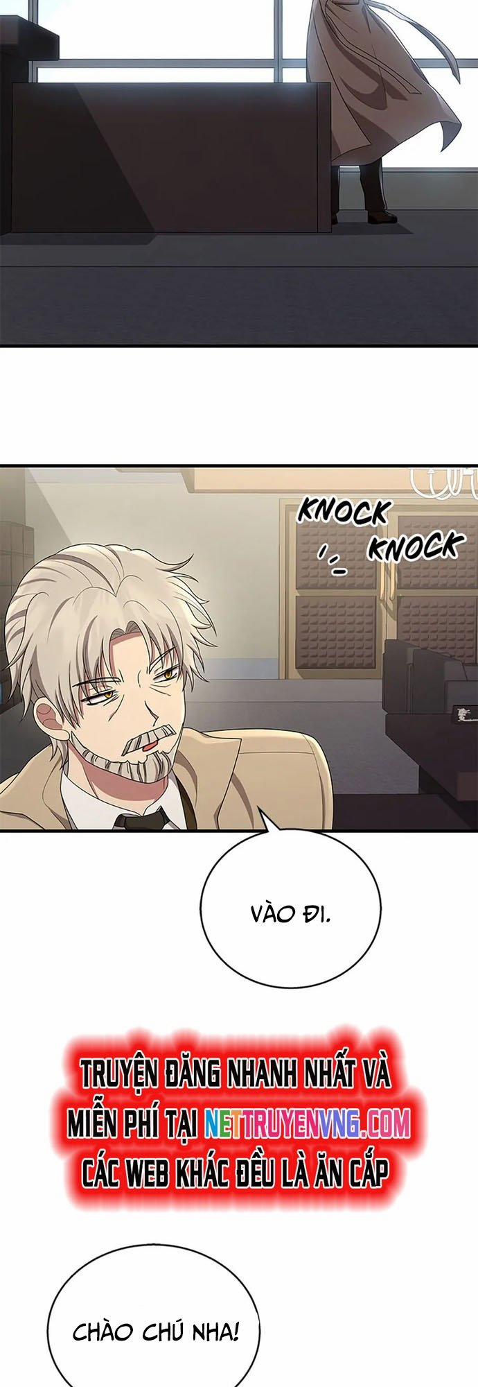 Truyền Nhân Của Thần Thoại Anh Hùng 45 trang 44