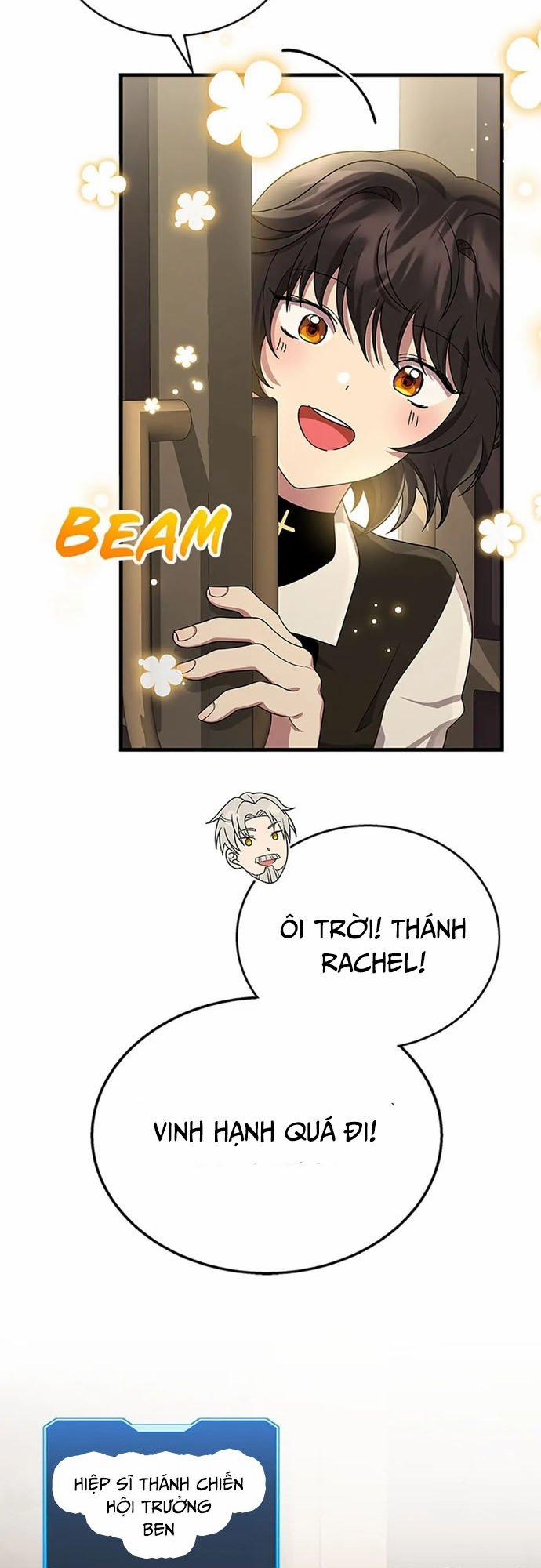 Truyền Nhân Của Thần Thoại Anh Hùng 45 trang 45