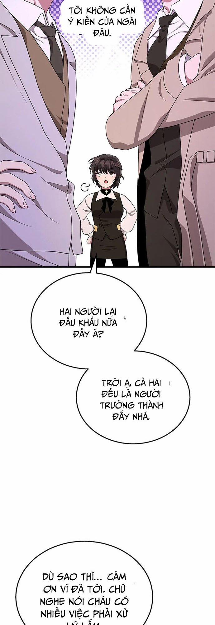 Truyền Nhân Của Thần Thoại Anh Hùng 45 trang 48