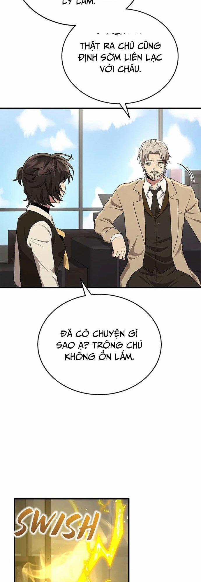 Truyền Nhân Của Thần Thoại Anh Hùng 45 trang 49