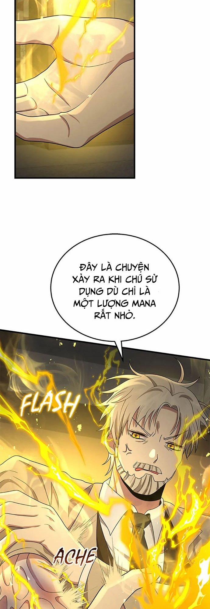 Truyền Nhân Của Thần Thoại Anh Hùng 45 trang 50