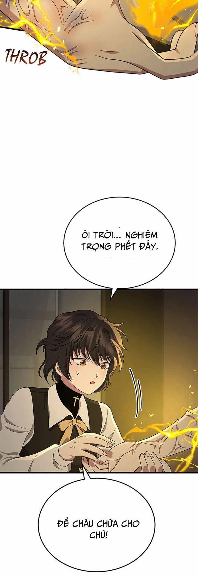 Truyền Nhân Của Thần Thoại Anh Hùng 45 trang 51